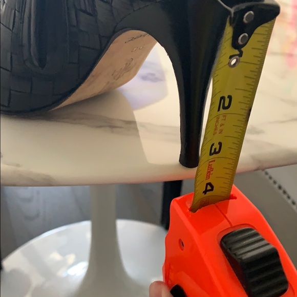 Heeled bootie - Picture 5 of 6